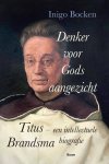 Inigo Bocken - Denker Voor Gods Aangezicht