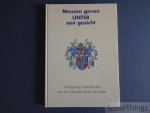 Bogaerts, Jeannine / Boyen, Paul / Cloots, René e.a. - Mensen geven Linter een gezicht.