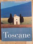 Taverne, Jean - Toscane / druk2