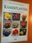 Squire, David - Kamerplanten. Met meer dan 400 kleurenfoto's