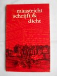  - Maastricht schrijft & dicht