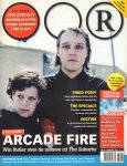 Diverse auteurs - Muziekkrant Oor 2010 nr. 07, augustus met o.a. ARCADE FIRE (COVER + 7 p.) / DESTINE (6 p.) / THE SPECIALS (6 p.) / LOWLANDS / FESTIVAL SPECIAL, zeer goede staat