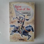 Sackville-West, V. - Saint Joan of Arc Sackville-West, V. - Saint Joan of Arc
