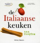 TextCase - De Italiaanse keuken