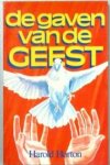 Horton, Harold - De gaven van de Geest