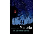 Francisco X. Stork - Marcelo en de echte wereld