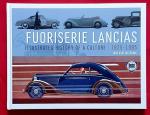 Wim Oude Weernink - Fuoriserie Lancias illustrated history of a culture 1925-1985
