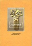  - JUGENDSTIL - Justus Brinckmann und die Jugendstil-Sammlung des Museums fur Kunst und Gewerbe in Hamburg  -  uitgegeven en becommentarieerd door Heinz Spielmann