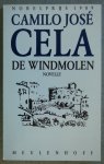 Cela, Camilo José - De windmolen Cela, Camilo José - De windmolen
