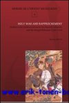 R. Amitai; - Holy War and Rapprochement,  Studies in the Relations between the Mamluk Sultanate and the Mongol Ilkhanate (1260-1335),
