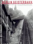 BRASSER, Fons - Berlin Geisterbahn. Met teksten van / Texts by Armando & Cherry Duyns. BRASSER, Fons - Berlin Geisterbahn. Met teksten van / Texts by Armando & Cherry Duyns.