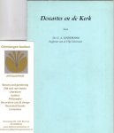 Lindeboom, G. A. - Descartes en de Kerk