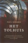 Paul Janssen, Paul Janssen - Het Tolhuis