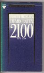 Heinlein, Robert A. - Democraten 2100 (Revolt in 2100)