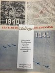  - 1940-1941 een jaar dichter bij de overwinning