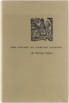 William Nelson - The Poetry of Edmund Spenser