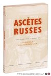 Tyszkiewicz, S. / Dom Th. Belpaire (traduits du russe). - Écrits d'ascètes Russes.