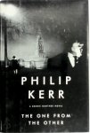 Philip Kerr - The one from the other a Bernie Gunther novel