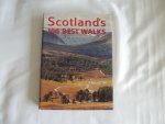 McNeish, Cameron - Scotland's 100 Best Walks.