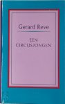 Gerard Kornelis van het Reve 232073 - Een circusjongen