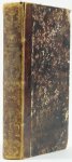 SAVIGNY, M.F.C. - Traité de la possession en droit Romain. Traduit de l'Allemand (sur la dernière édition) par Ch. Faivre D'Audelange.