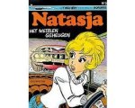 FRANÇOIS. Walthéry, - Natasja 03. het metalen geheugen