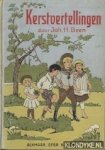 Been, Joh. H. - Kerstvertellingen