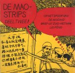  - De Mao-strips/Deel 2