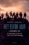 Pieter Serrien - Het elfde uur