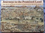 Nachman Ran, ed. - Journeys to the Promised Land: The Land of Israel Nachman Ran, ed. - Journeys to the Promised Land: The Land of Israel