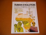 Zihlman, Adrienne L. - The Human Evolution Coloring Book.
