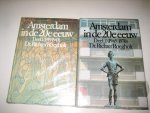 Dr. Richter Roegholt - Amsterdam in de 20e eeuw