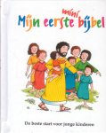 Alexander, Pat (ill.: Leon Baxter) - Mijn eerste mini-bijbel [De beste start voor jonge kinderen]