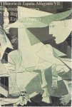 Tamames, Ramon - Historia de Espana Alfaguara tome VII - La Republica - La Era de Franco
