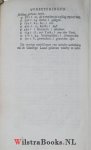 Krayenhoff, Louis François - Korte Historise en Geographise Beschryving des Aerd-Kloots, tot Gebruyk van Haere Doorlugtige Hoogheid Carolina, Princesse van Orange en Nassau, &c. &c. &c. Uyt de voornaemste oude en nieuwe Schryvers te zamen getrokken, in deeze order gebragt...
