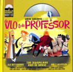 Andersen, Hans Christian /  Stuffmakers - Heerlijke Hoorspelen: De Vlo en de Professor + CD