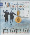 R. Couwenhoven, H. Snoep - Negentig Jaar Elfstedentocht