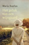 Maria Duenas, Maria - Het geluk van een wijngaard