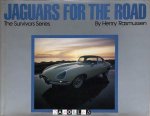 Hebry Rasmussen - Jaguars for the road. The survivor series