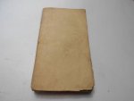 Thomson James - Charming figure of Marillier engraved by De Launay - Les saisons, poëme poeme traduit de l'Anglois de Thompson