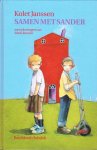 Janssen, Kolet - SAMEN MET SANDER