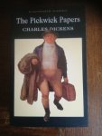 Charles Dickens - The Pickwick Papers