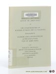 Hogg, James. - The Charterhouses of Buxheim, Ittingen and La Valsainte.