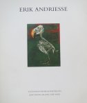 Leeman, Fred , Ben van Wissen; Erik Andriesse - Erik Andriesse : Schilderijen = paintings 1989-1991