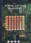 Hans Liesker (samensteller) - Je denk, ken niet, maar ken!! Hans Liesker (samensteller) - Je denk, ken niet, maar ken!!