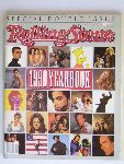 Rolling Stone - Rolling Stone # Issue 593/594 - 1990 Yearbook