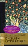  - The Norton Anthology of English Literature
