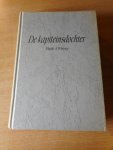 Whitney, Phyllis A. - De kapiteinsdochter