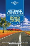 Lonely Planet - Lonely Planet Outback Australia Road Trips