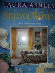 Ashley, Laura - Handboek stijlvol wonen